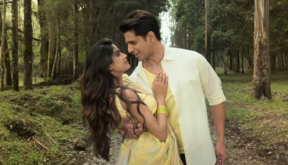 Top Romance Films and TV Shows to Watch in July 2025